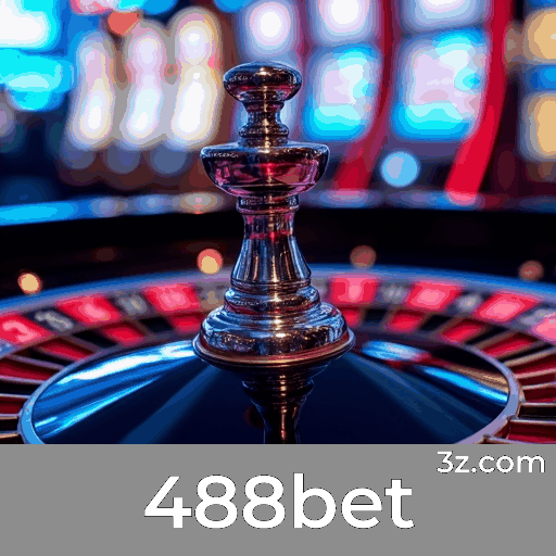 488bet Bônus: Estratégia e Valor Maximizado