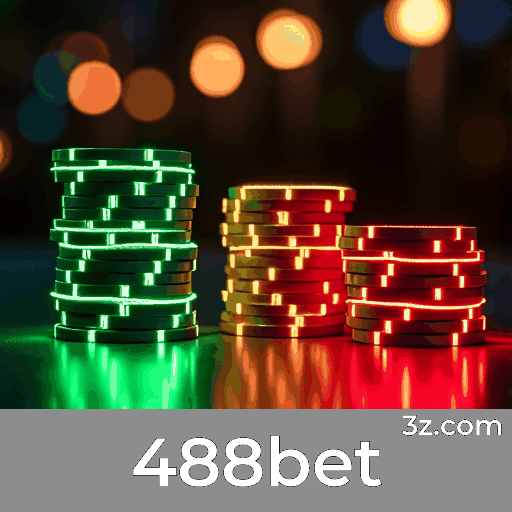 Desbloqueie Bônus Surpresa no 488bet