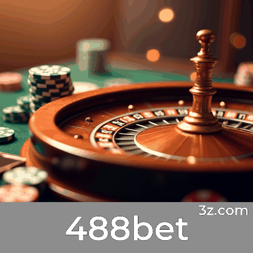 488bet: Excelência em Apostas com Segurança e Serviço Profissional