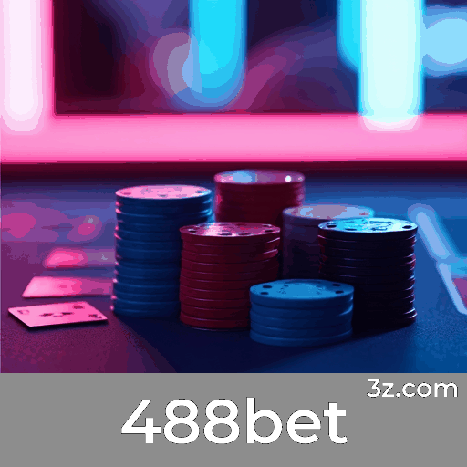 488bet: Laboratório de Inovação em Jogos e Tecnologia Avançada