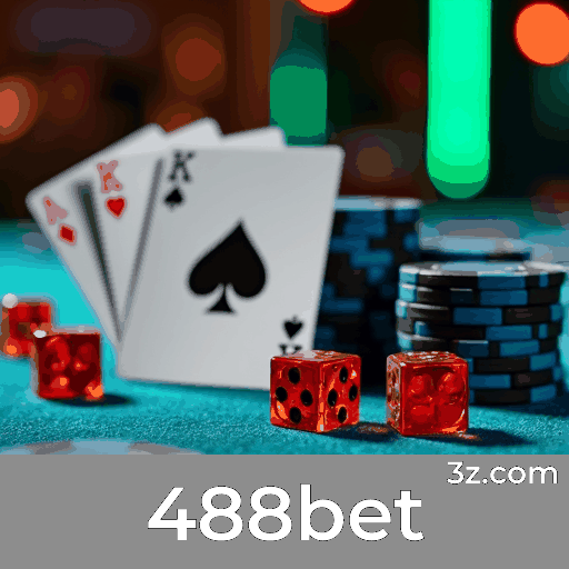 Desbloqueie Bônus Surpresa no 488bet