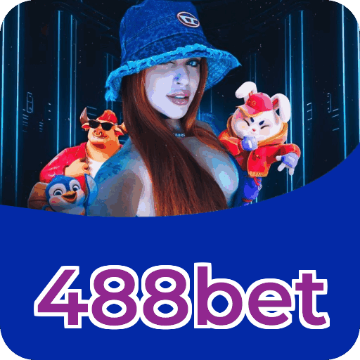 Segurança 488bet