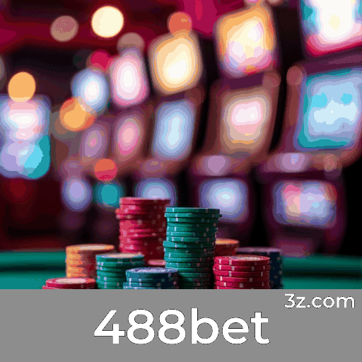 488bet Bônus: Estratégia e Valor Maximizado